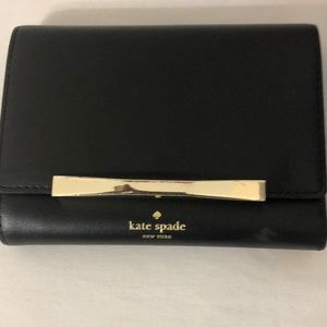 Authentic Kate Spade Wallet
